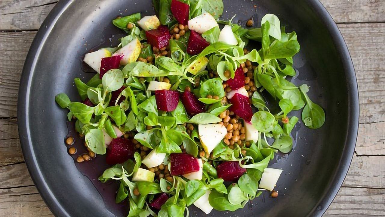 Feeling Fuller on a Vegan Diet