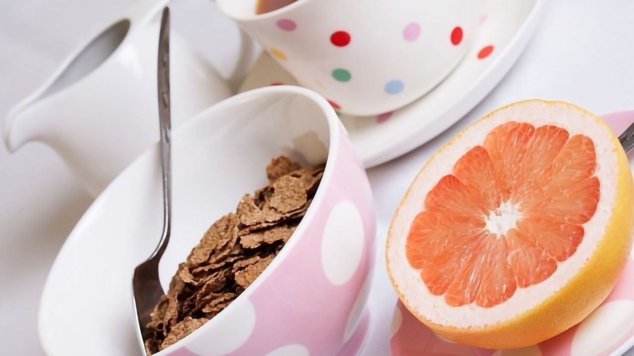 Dietary Fiber Can Influence Gut Environment