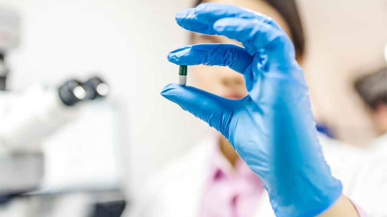 Free Access to 400 Diverse Compounds Aims to Accelerate Drug Discovery