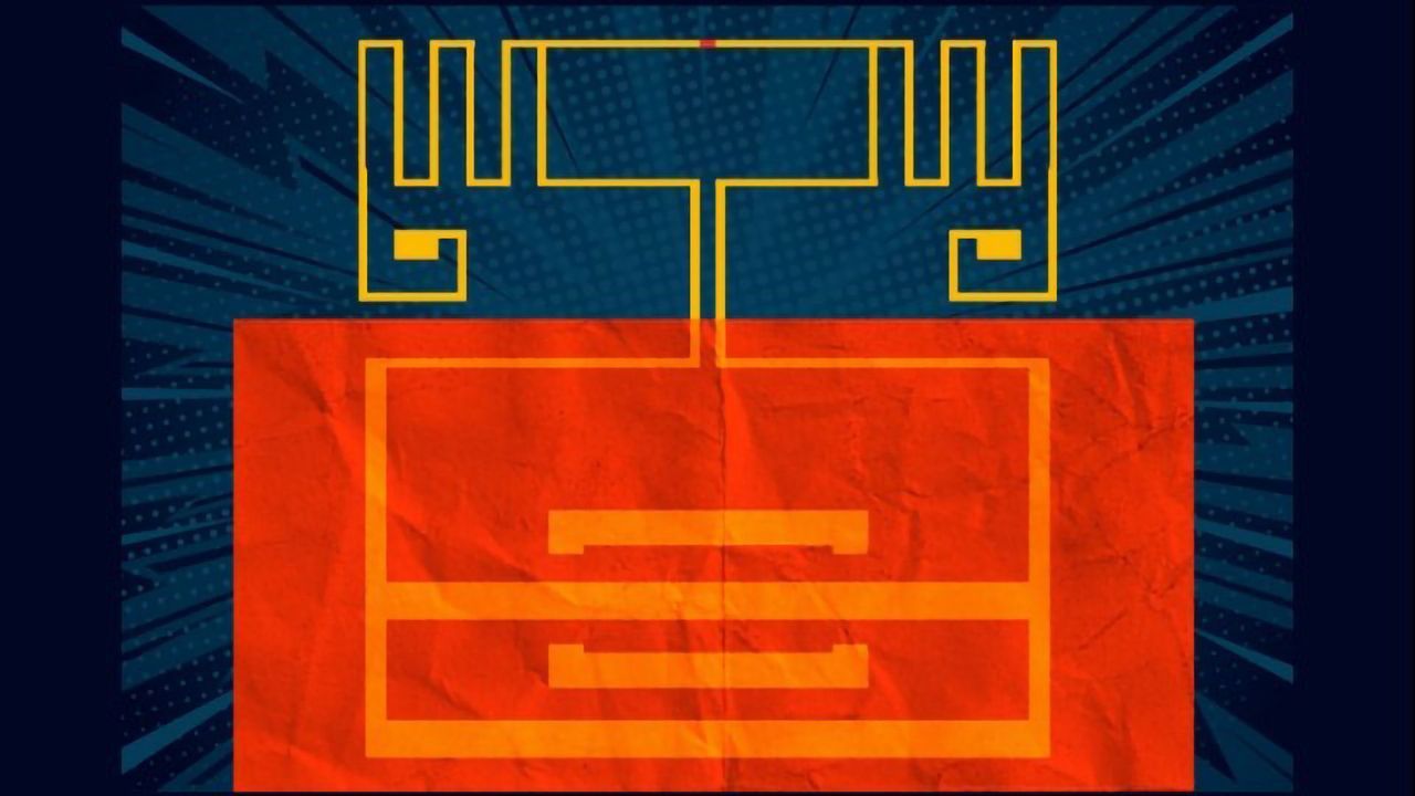 "Rectennas" Help Convert Wi-Fi Into Electricity