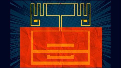 "Rectennas" Help Convert Wi-Fi Into Electricity