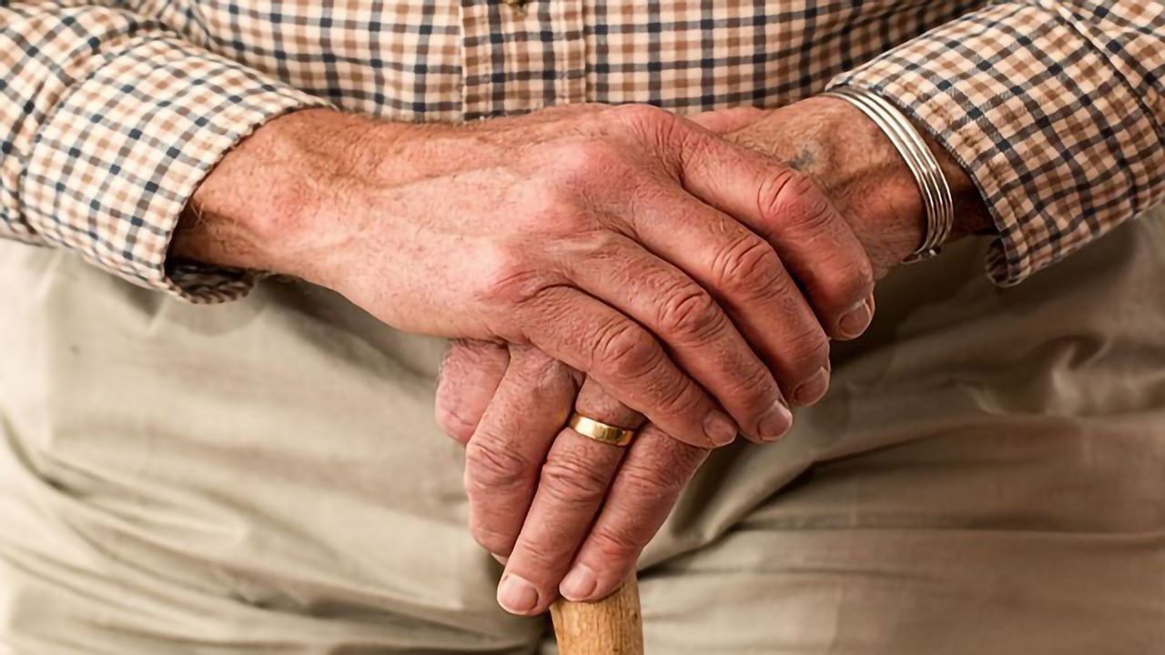 Aging Doubles Your Risk of Developing Chronic Disease Every 8 Years