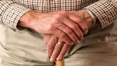 Aging Doubles Your Risk of Developing Chronic Disease Every 8 Years