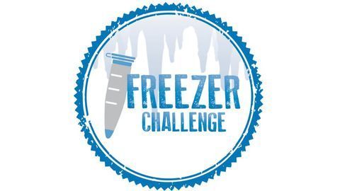 International Freezer Challenge 2019: Environmental protection at -80°C