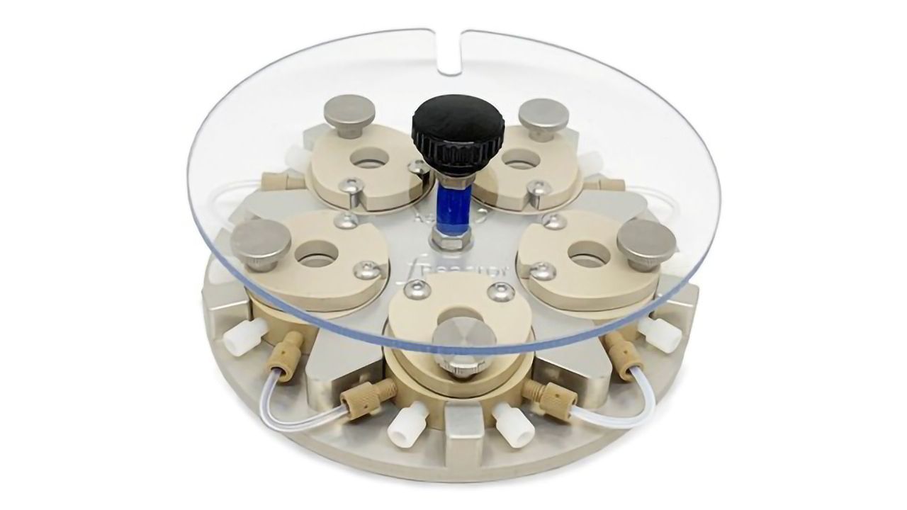 Entry Level Flow Reactors for Synthetic Development