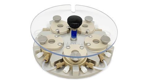 Entry Level Flow Reactors for Synthetic Development