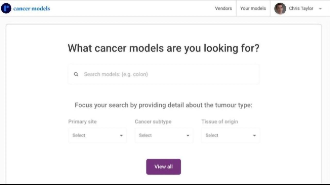 Repositive Cancer Models Platform Becomes the Largest Global Marketplace for Translational Cancer Models to Support Precision Medicine