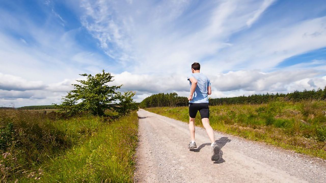 Exercise is Good for Young and Old Brains