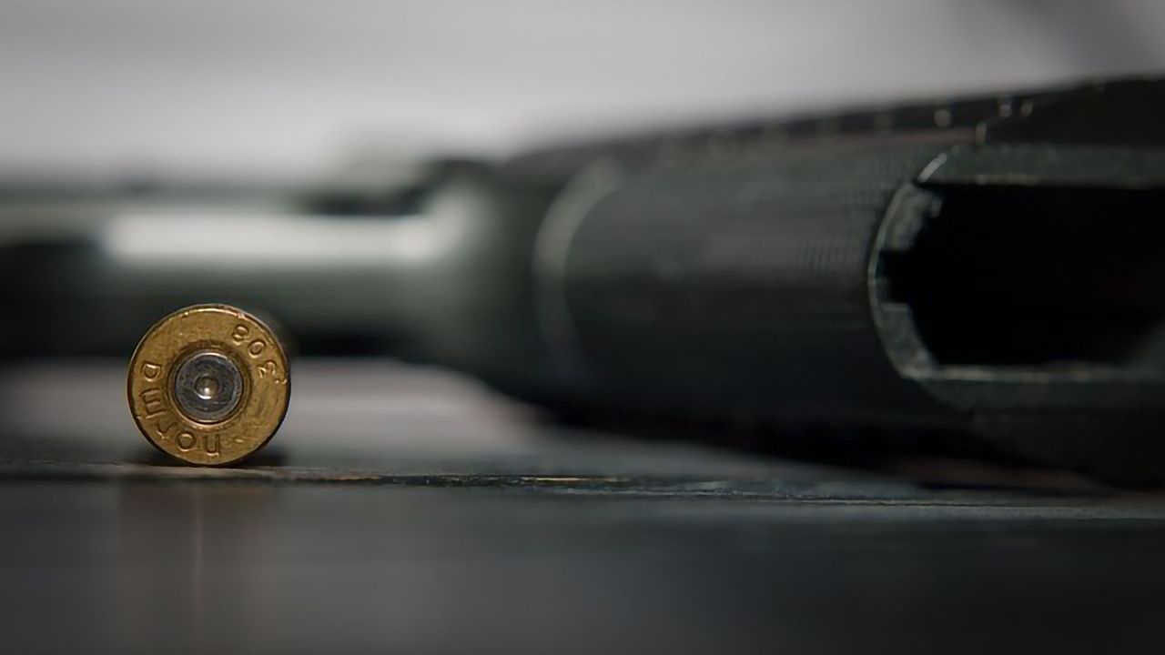 Solving Gun Crime With Tech