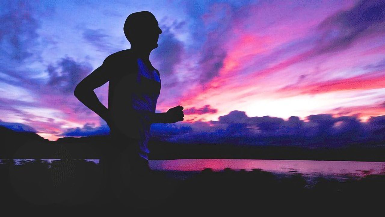 Exercise with Coronary Calcification: Athletes Can Rest Easy