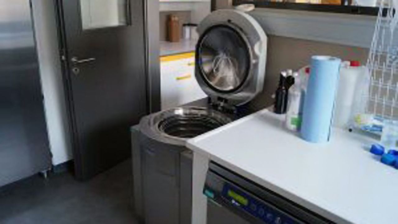 Frastanz Puts its Trust in Systec Autoclaves