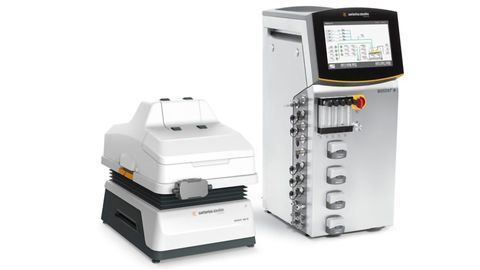 Sartorius Stedim Biotech Introduces BIOSTAT® RM TX with Flexsafe® RM TX for Producing Consistent Quality Cellular Products
