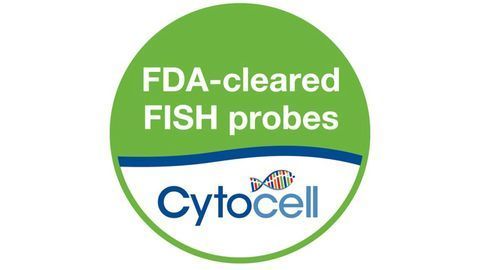 FDA Grants de novo Designation for OGT’s AML/MDS FISH Probes