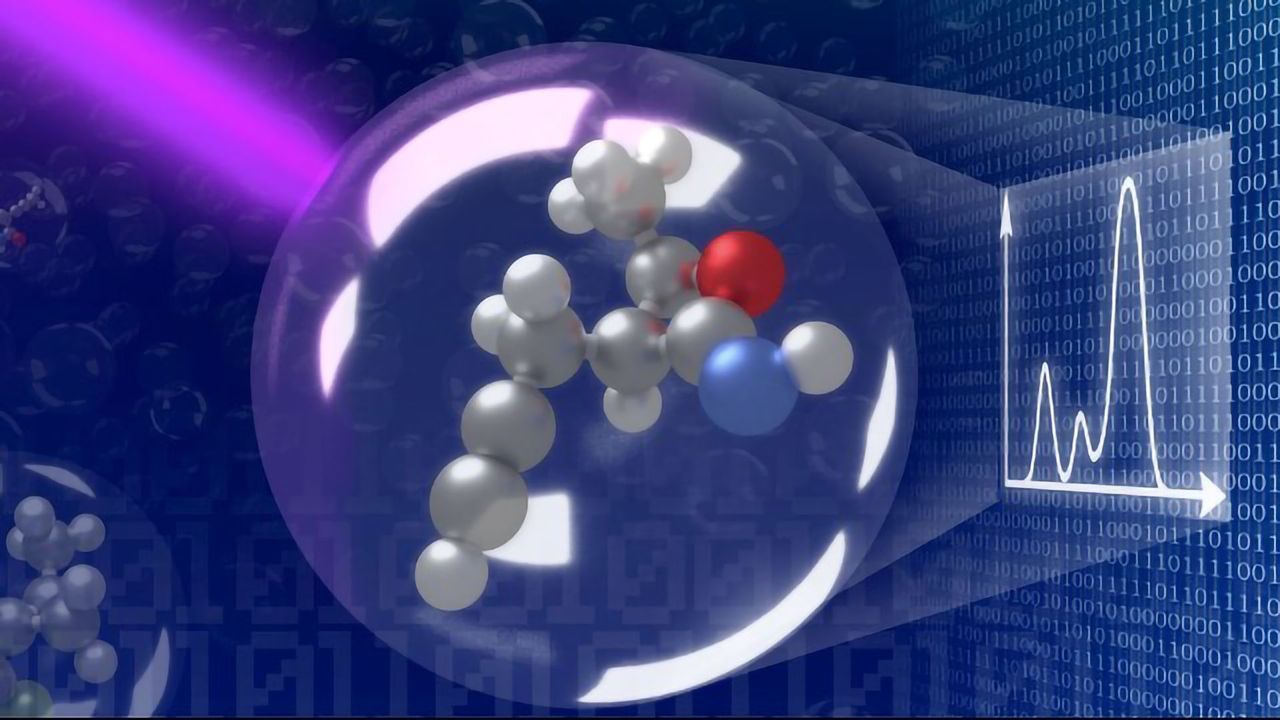 Artificial Intelligence ARTIST Instantly Captures Materials’ Properties