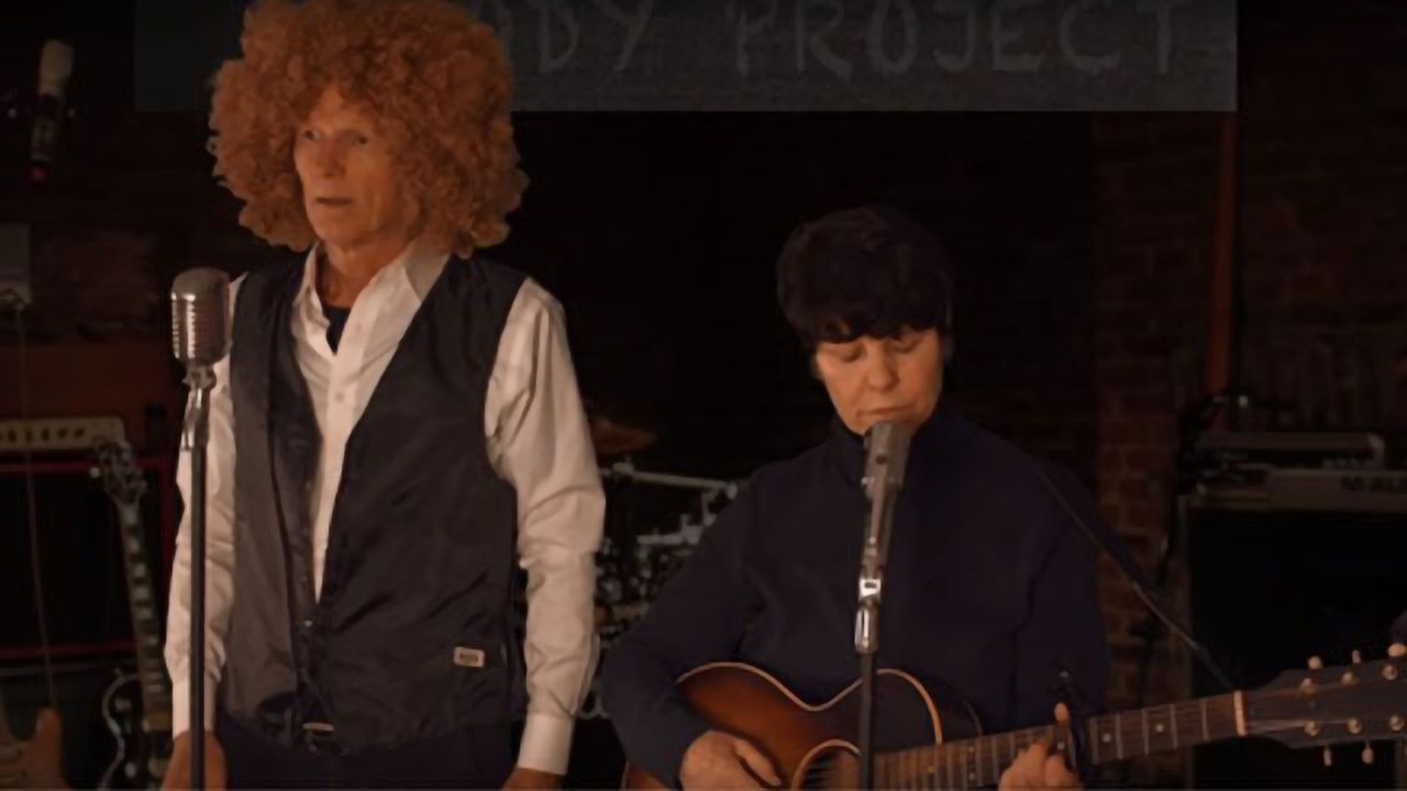 Confounds the Science - (Parody of) Sound of Silence