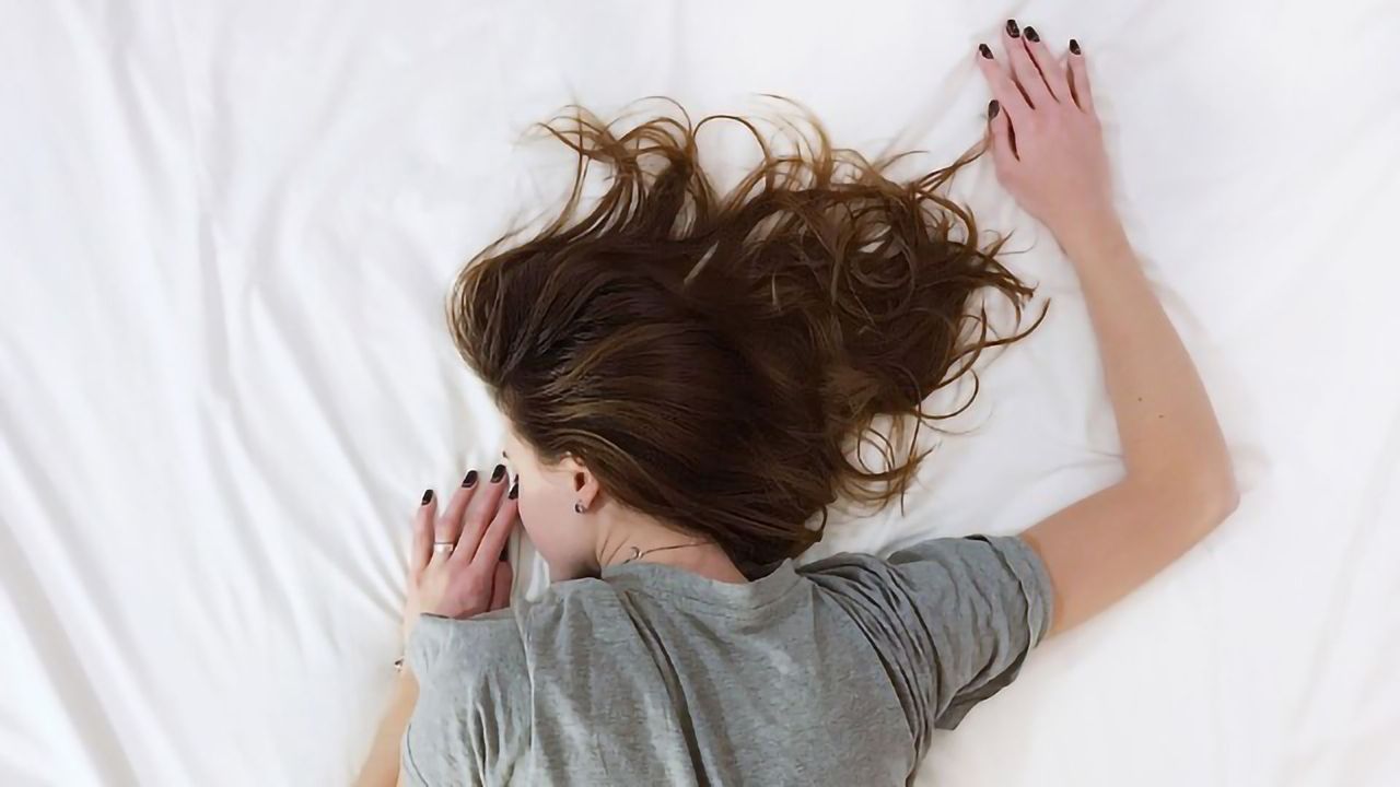 Sleep Apnoea Creates Gaps in Life Memories