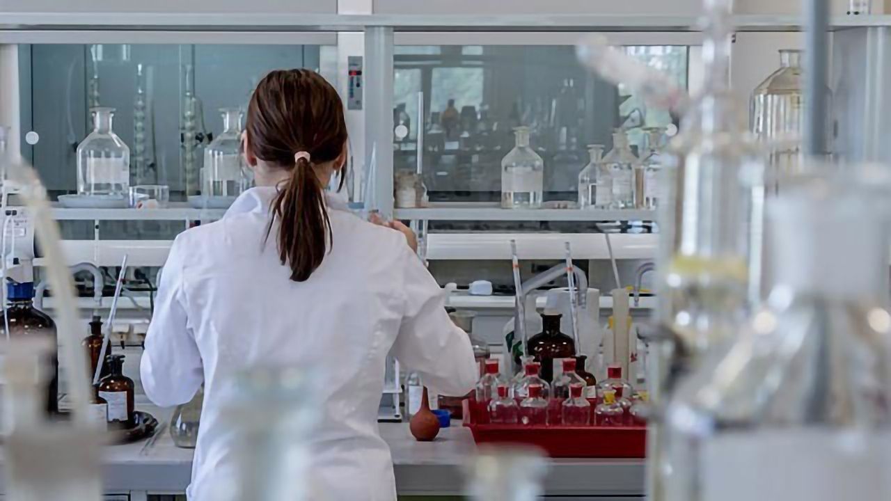Enzyme Warps Space to Break the Cellular "Speed Limit"