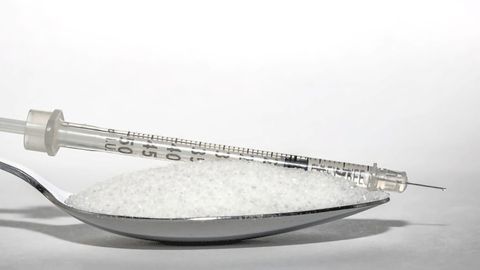 Diabetes Risk Score Improved for Newborn Screening and Adult Subtyping