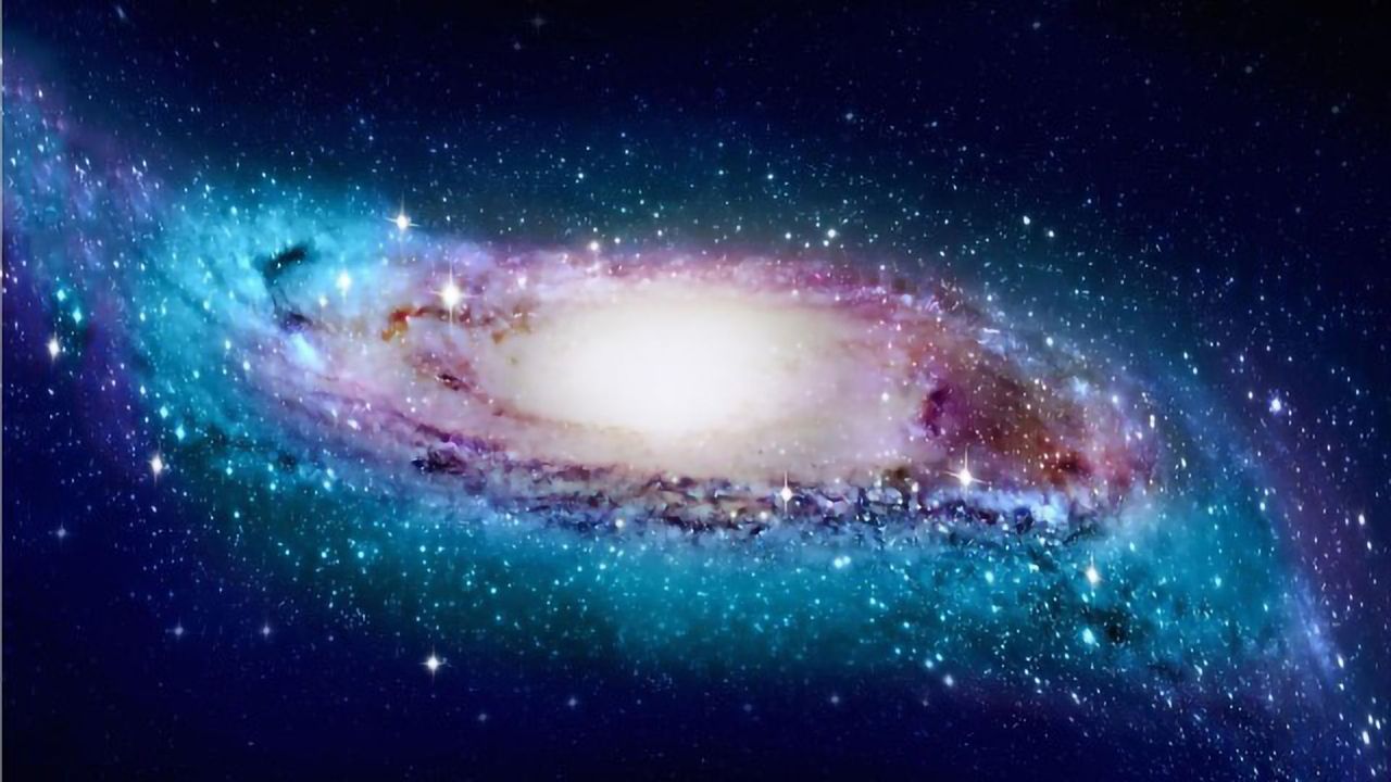 Milky Way Warped and Twisted