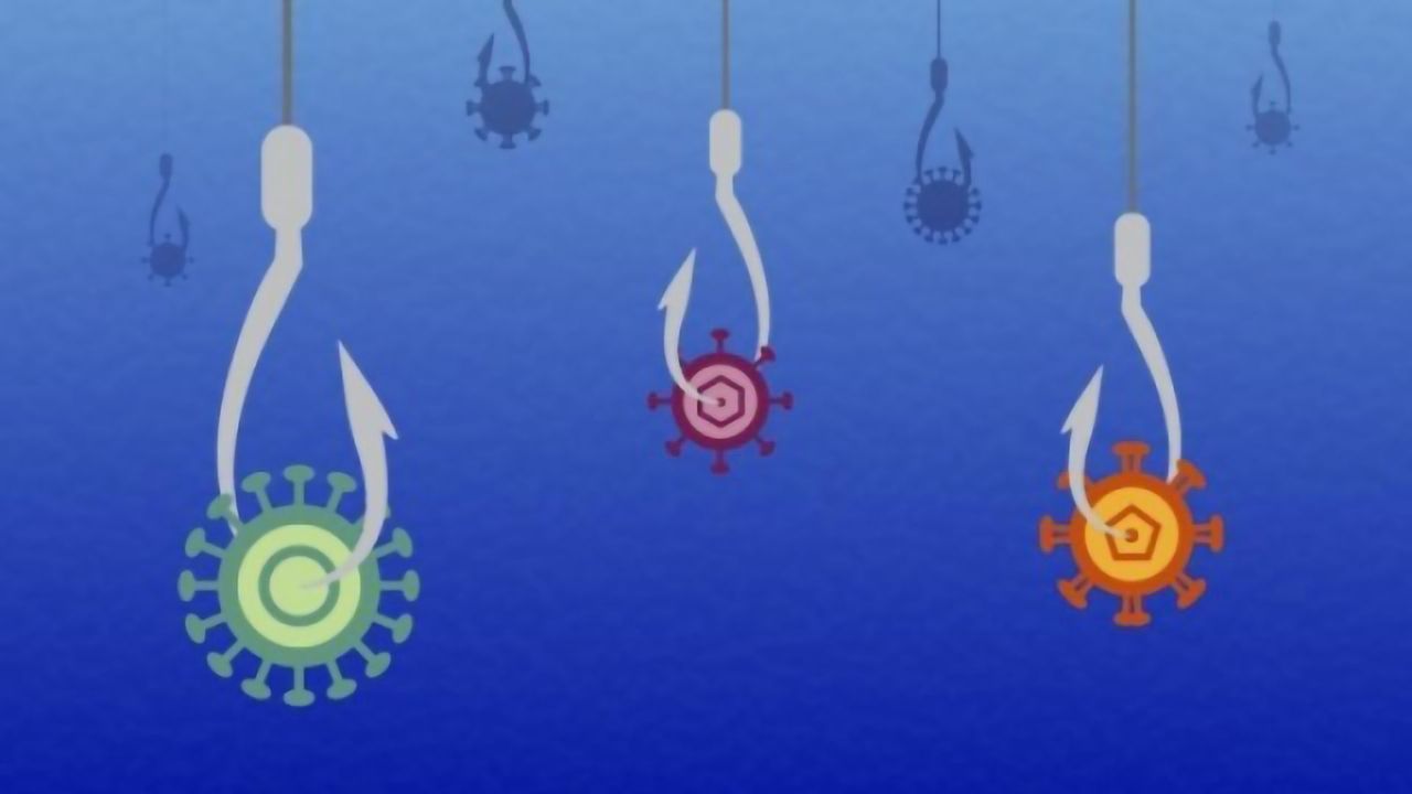 Disease Surveillance Tool Helps to CATCH Out Viruses