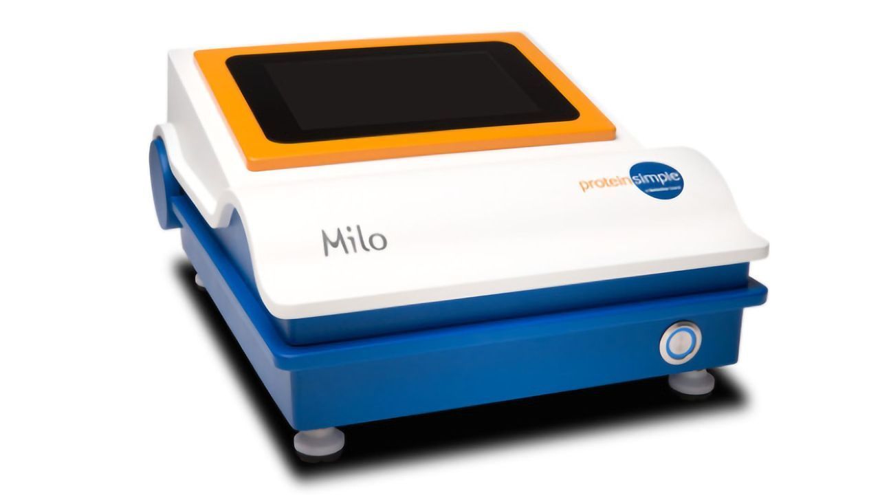 Single-Cell Westerns from ProteinSimple