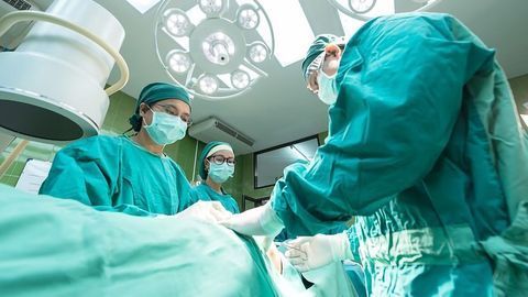 Weight Loss Surgery Changes the Way Our Bodies Sense Food