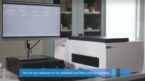 One measurement - multiple results