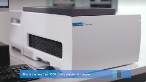Temperature ramping - transformed
