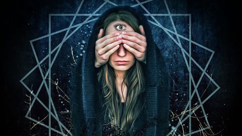 The Science of Why so Many People Believe in Psychic Powers