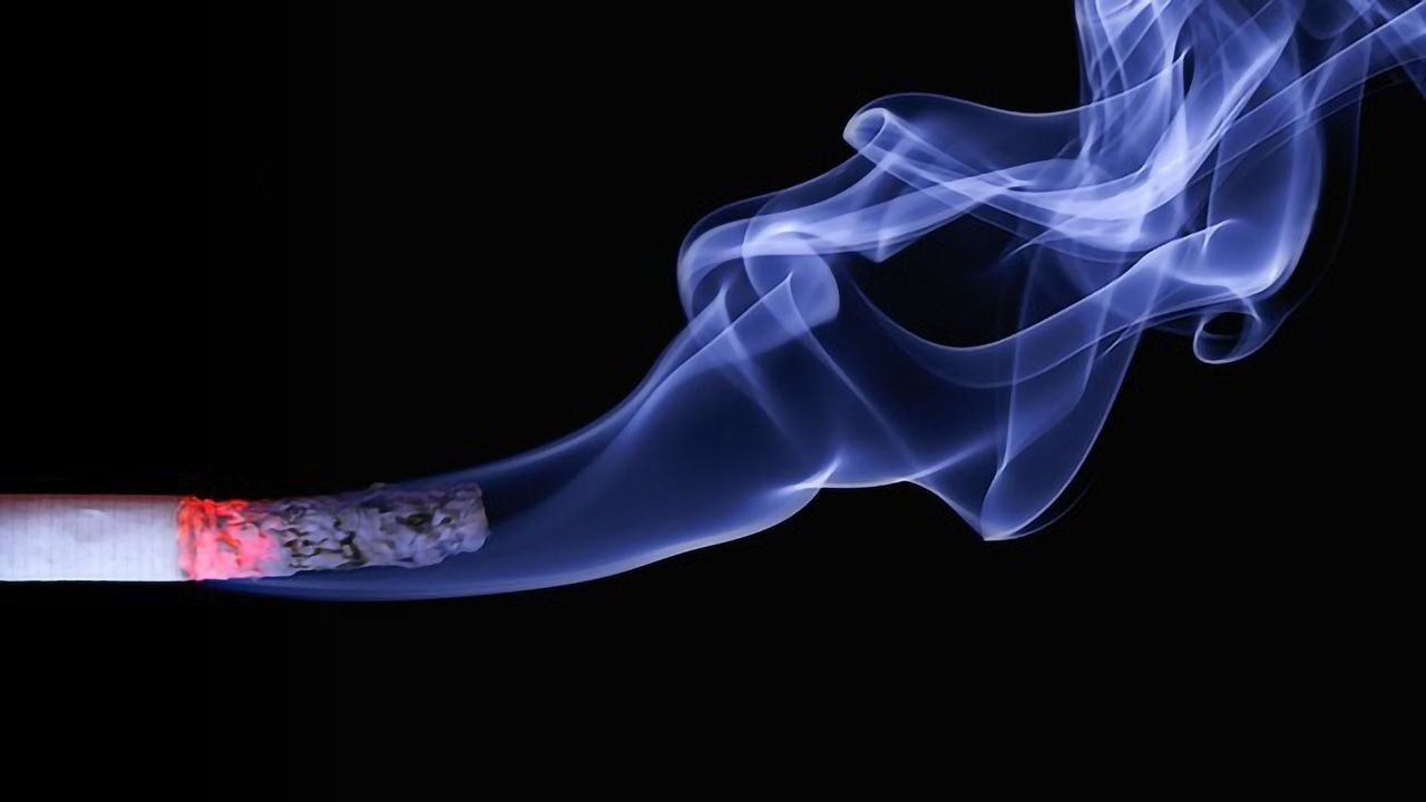 Nicotine Affects Gene Expression in Newborns