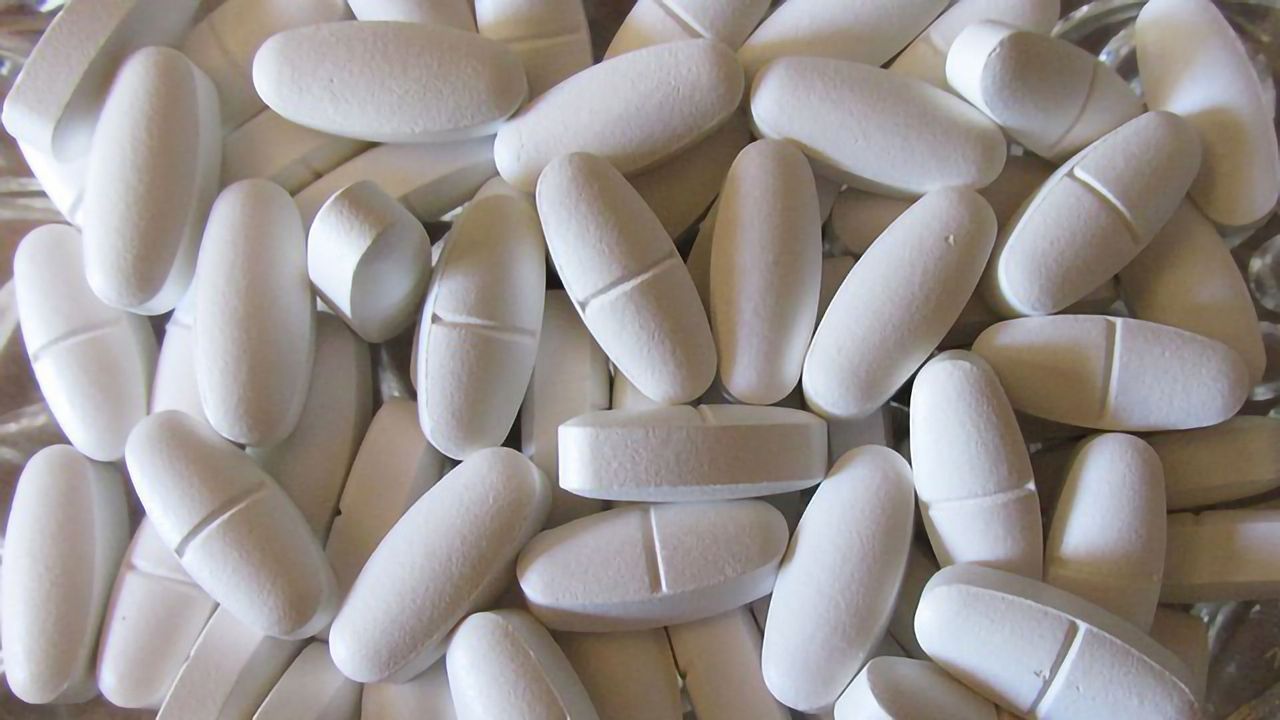 Vitamin D Boosts Drug-resistant TB Clearance