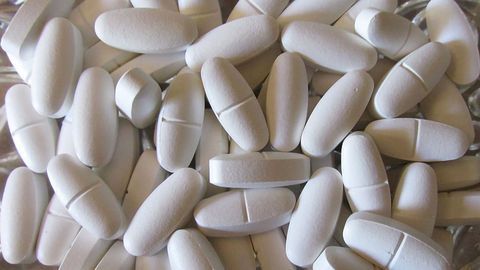 Vitamin D Boosts Drug-resistant TB Clearance