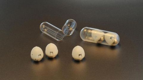 Pill Could Replace Insulin Injection for Patients With Diabetes