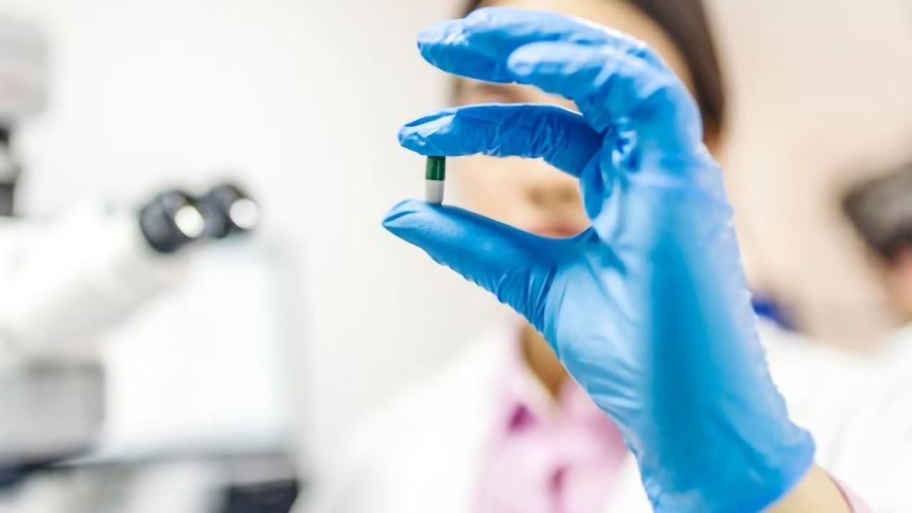 Mega Docking Library Set to Speed Drug Discovery
