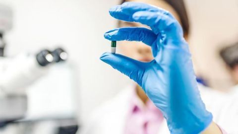 Mega Docking Library Set to Speed Drug Discovery