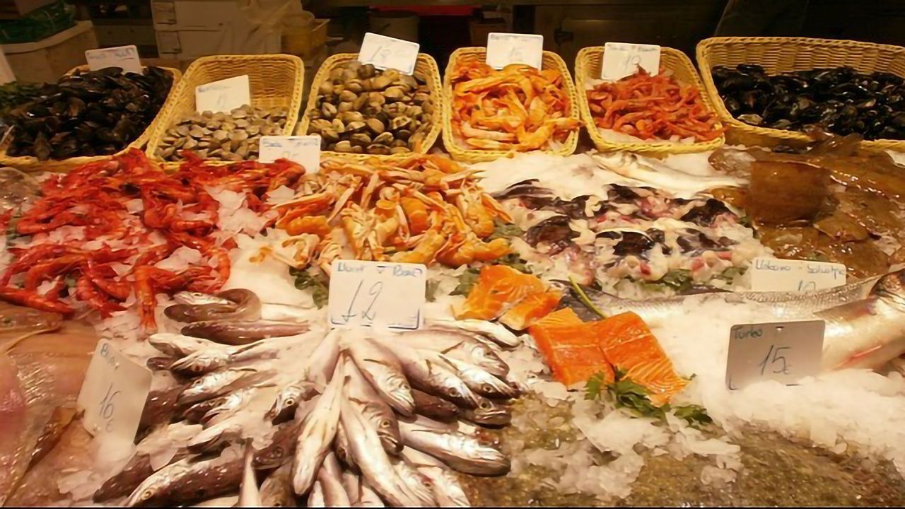 Seafood Mislabeling a Persistent Problem