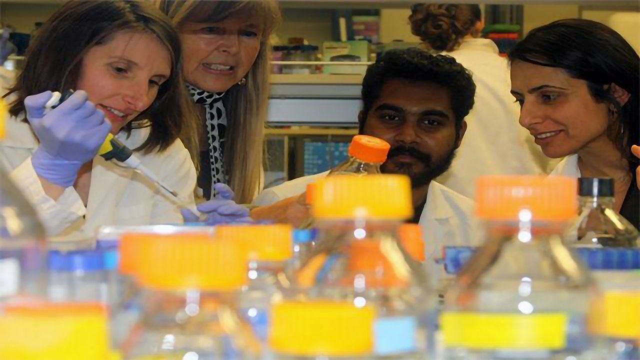 CRISPR and Infertility: Mutation Disrupts Embryo Implantation