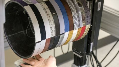 How the Brain Responds to Texture