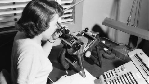 Study Reveals the Hidden Contributions of Women to Science