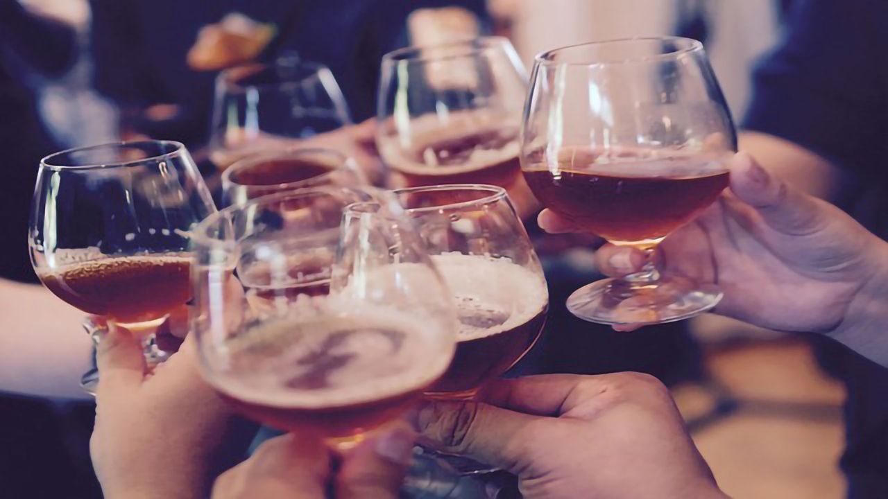 Depression-associated Gene and Alcoholism