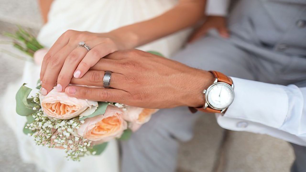 Genetics May Influence the Quality of Your Marriage