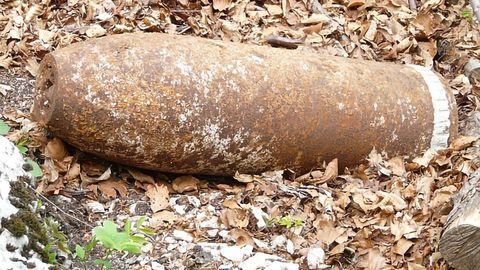 Should We Let Sleeping Bombs Lie?