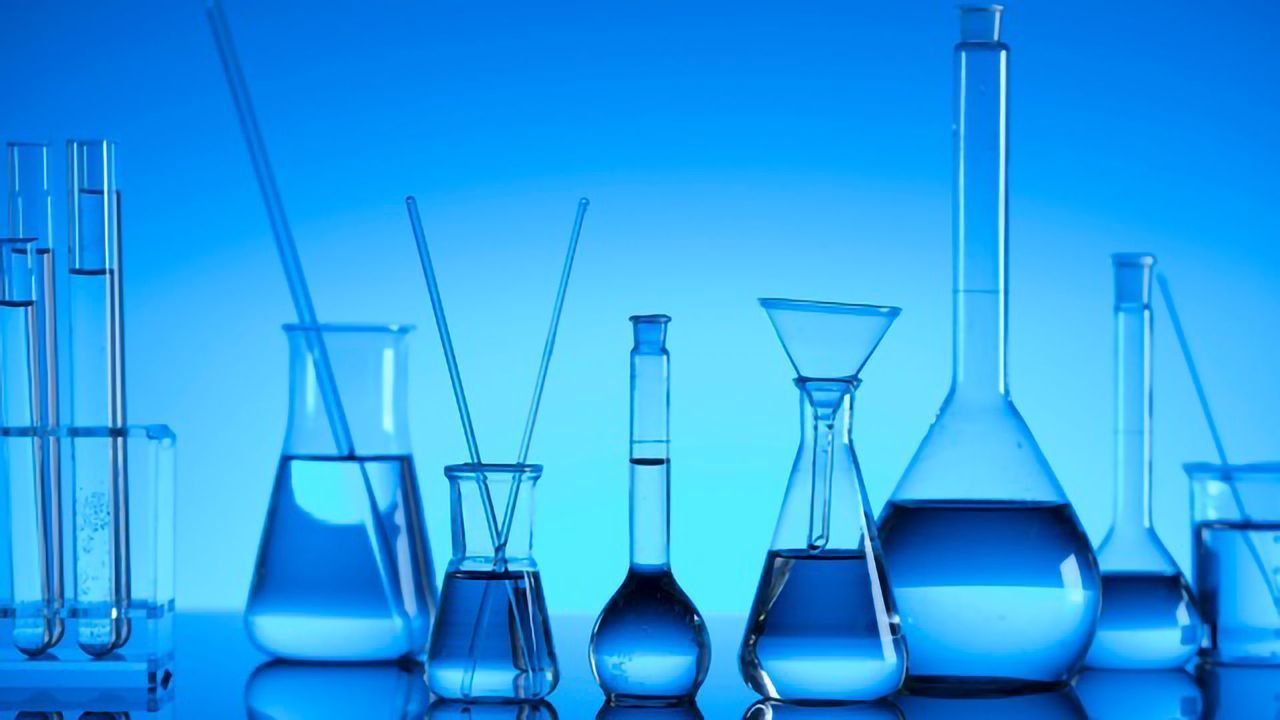 R.E.A.G.E.N.T. 7 Step Guide to Storing Laboratory Reagents