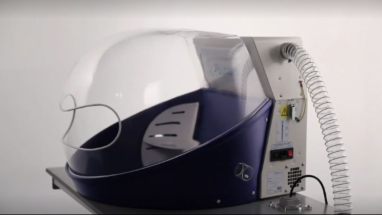 Lab Bubble Product Range
