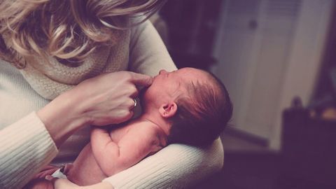 Evidence for Exosomes as Paracrine Mediators of Labor and Delivery
