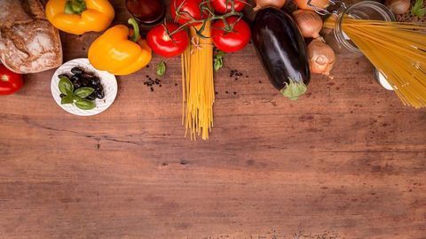 Calorie Restriction to Prevent Disease?