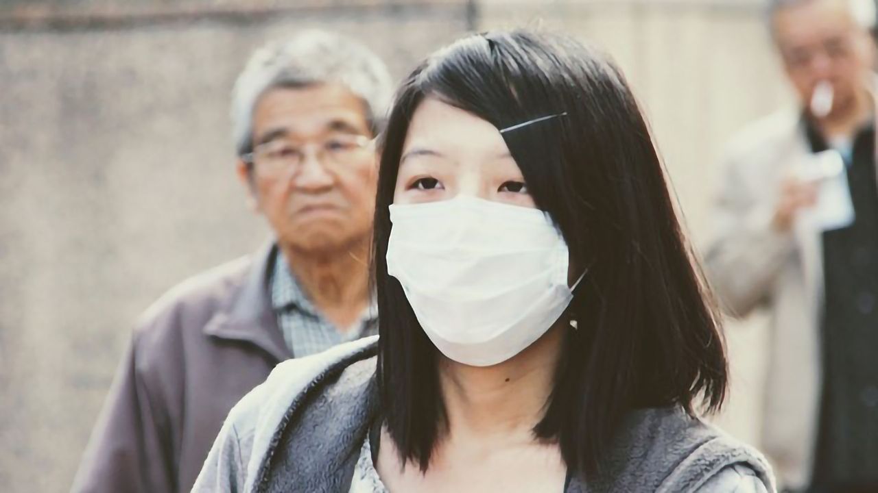 Checking Out the Bird Flu Shuffle