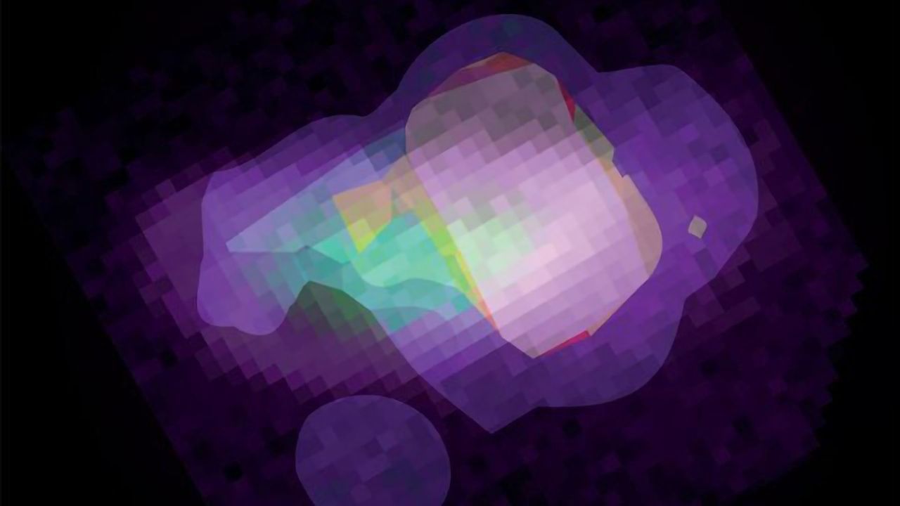 Meet the "Scientist That Never Sleeps"