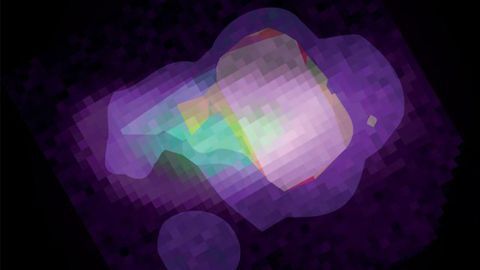 Meet the "Scientist That Never Sleeps"