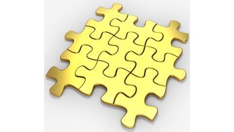 Metal Coated Substrates for Characterizing Self-Assembled Monolayers